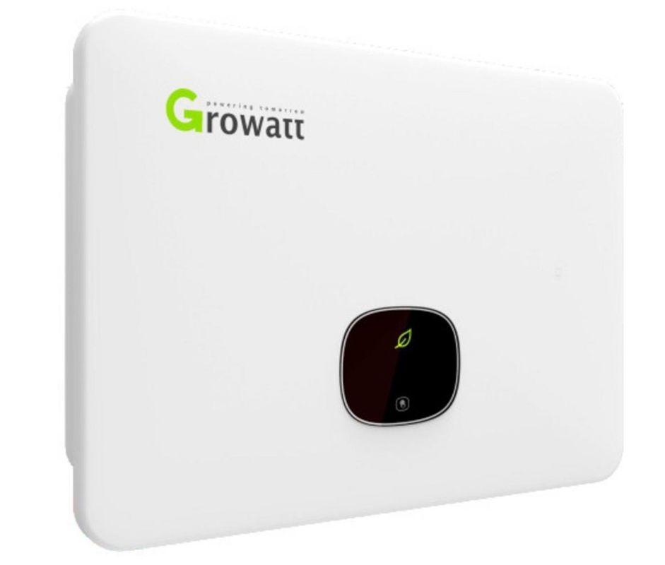 Invertoare - Invertor 40kW ON-GRID trifazat GROWATT Growatt MID 40KTL3-X, high-security.ro