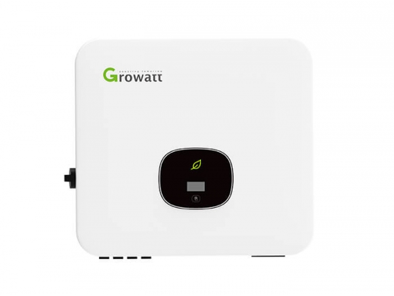 Invertoare - Invertor 8kW ON-GRID trifazat GROWATT Growatt MOD 8000TL3-X, high-security.ro