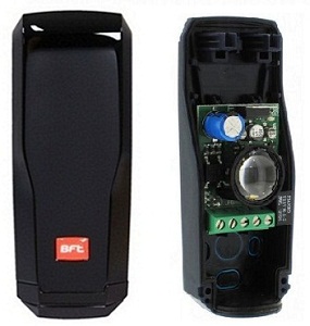 Kit automatizare porți batante KIT PHOBOS AC KIT A25, [3],high-security.ro
