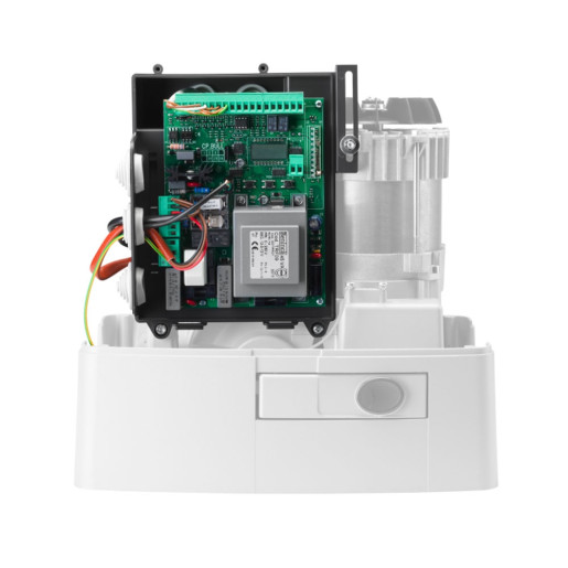 Kit automatizări porți culisante de maxim 500kg KBULL5MMY11, [2],high-security.ro
