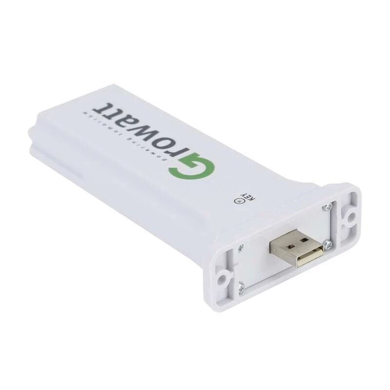 Kit complet invertor 5kW OFF GRID, 10 panouri + modul Wifi-F inclus, [4],high-security.ro