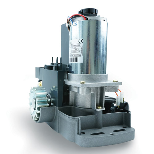 Kit porți culisante 1000 kg K-T-ONEKIT10BF2, [11],high-security.ro