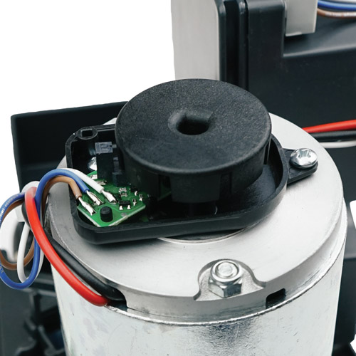 Kit porți culisante 1000 kg K-T-ONEKIT10BF2, [10],high-security.ro