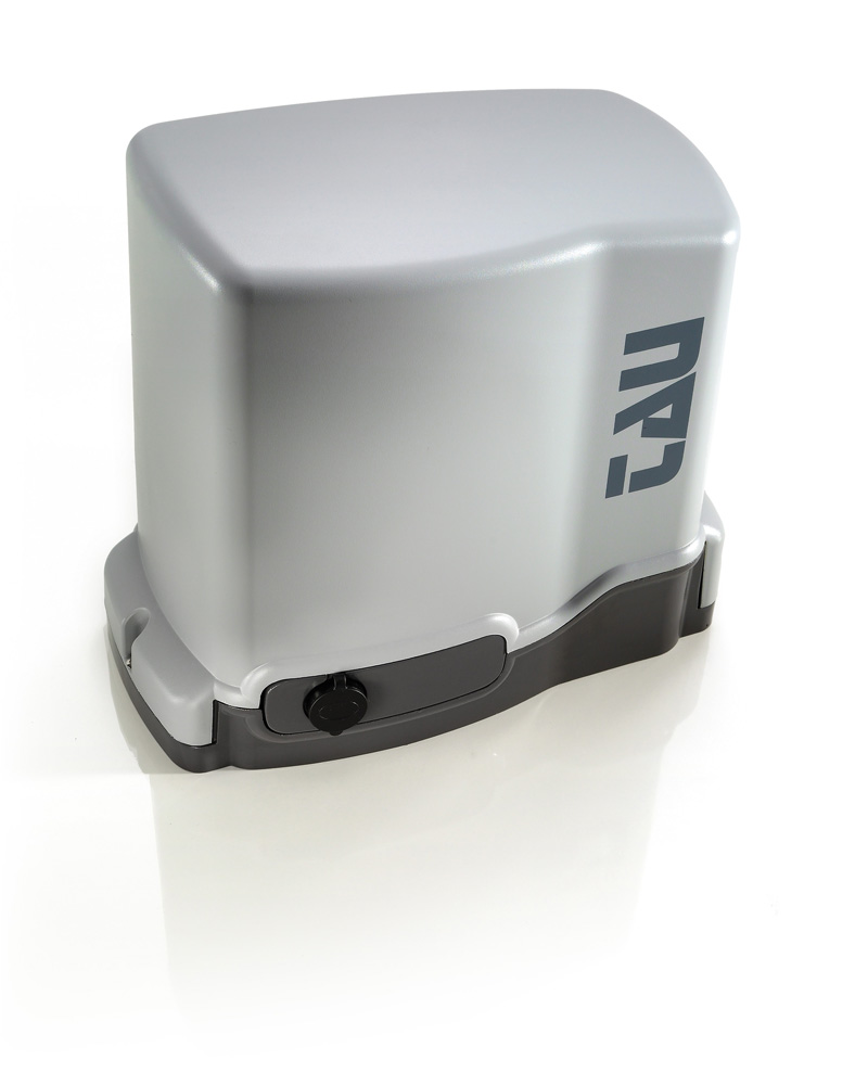 Kit porți culisante 1200 kg K-T-ONEKITXLA2, [2],high-security.ro