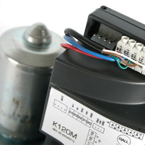 Kit porți culisante 400 kg K-T-ONEKIT4BF2, [10],high-security.ro