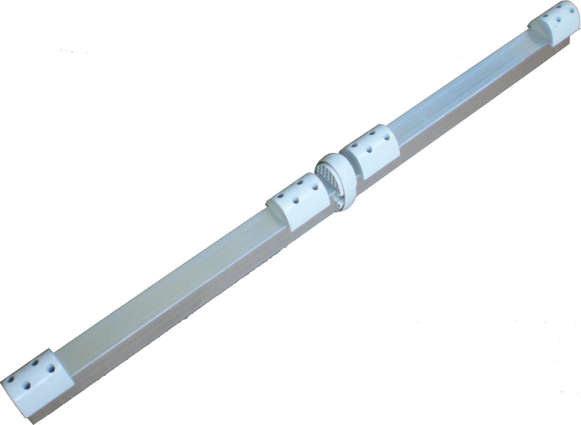 Accesorii barieră - &Icirc;mbinare pentru brațul eliptic P-800GI, high-security.ro