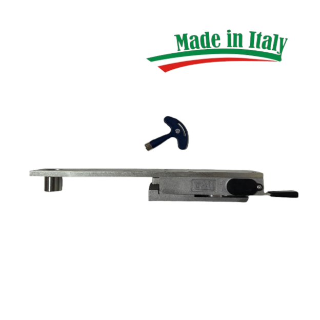 Accesorii - Mecanism de deblocare a cheii cu trei lobi P-700SBTR, high-security.ro