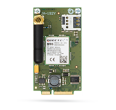 Module - Modul comunicator GSM JA-192Y, high-security.ro