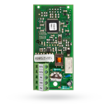 Module - Modul comunicator telefonic JA-190X, high-security.ro