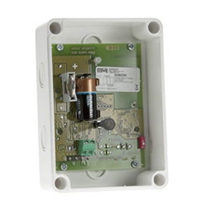 Module - Modul de intrare wireless pentru sisteme convenționale SGMI200, high-security.ro