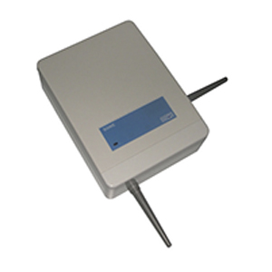 Wireless - Modul emițător/receptor adresabil radio SGCWE pentru sisteme convenționale, high-security.ro
