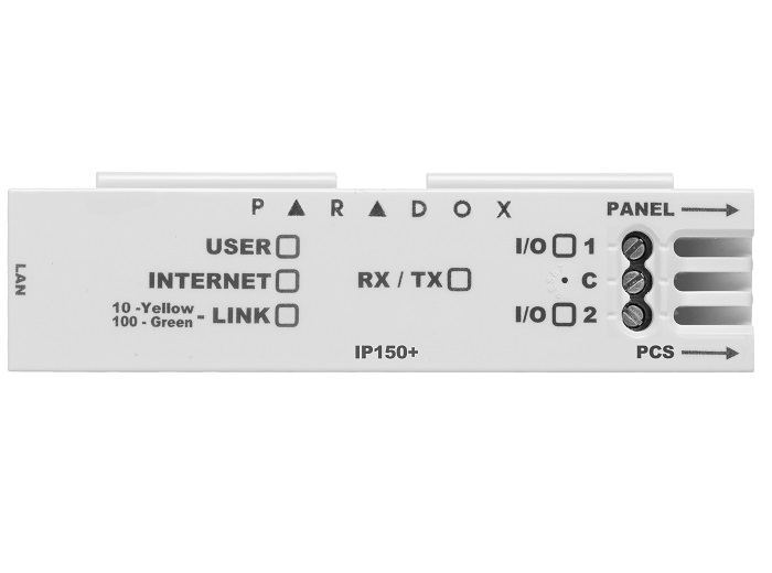 Accesorii - Modul internet IP150+, high-security.ro
