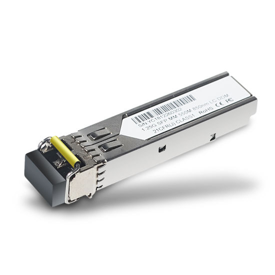 Swich-uri port SFP - Modul optic PFT3960, high-security.ro