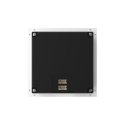 Modul post de videointerfon exterior VTO4202F-MK, [3],https:high-security.ro