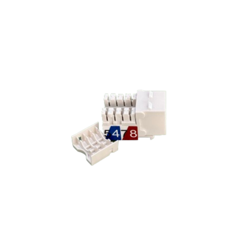 Accesorii rețelistică - Modul RJ45 CAT 5 SM-2066D8C5E, high-security.ro