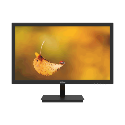 Monitoare - Monitor 22’’ FHD LM22-L200, high-security.ro