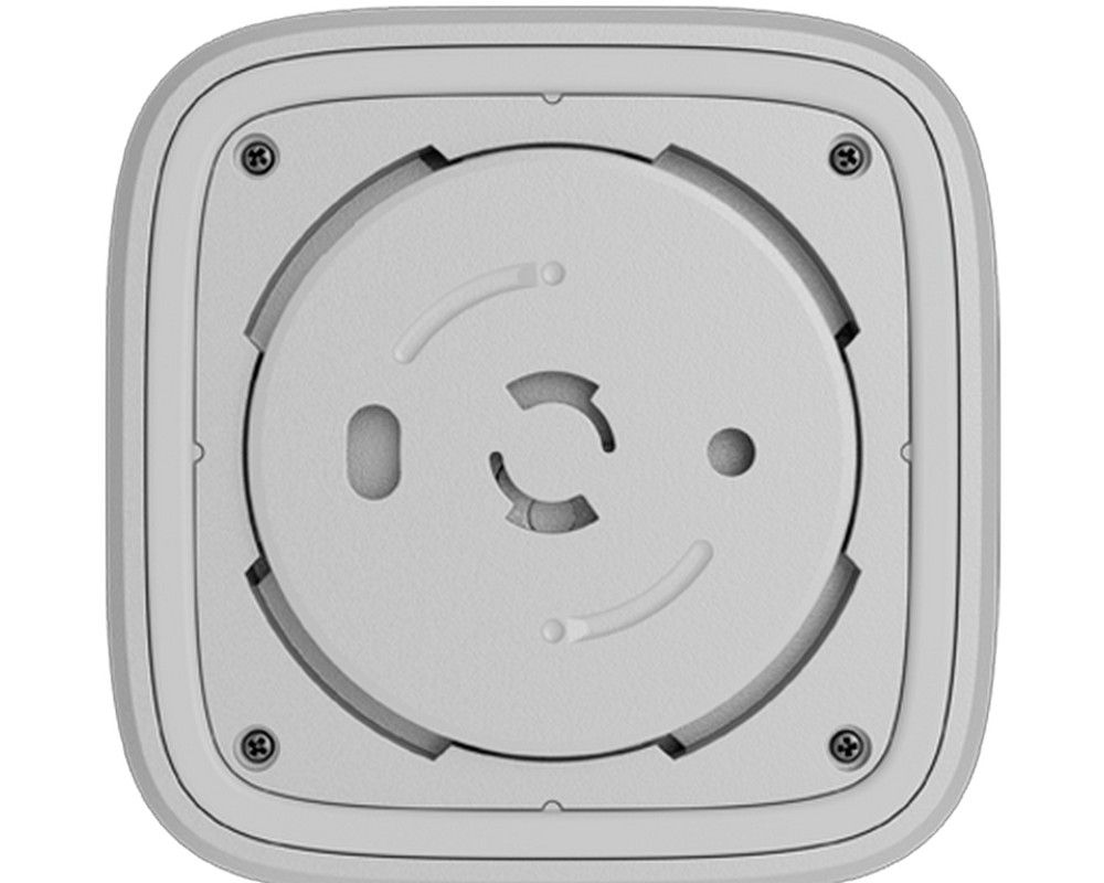 Monitor calitate aer (temperatură, umiditate, CO2) LIFEQUALITY (WHT), [2],high-security.ro