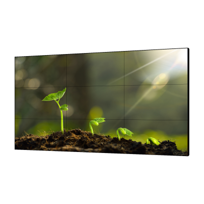 Monitor Dahua 55" industrial LS550UCM-BF, [2],high-security.ro