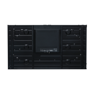 Monitor Dahua 55" industrial LS550UCM-BF, [4],high-security.ro