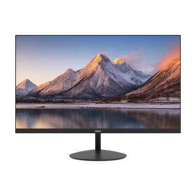 Monitoare - Monitor Dahua FHD de 21,45 inch LM22-A200Y, high-security.ro