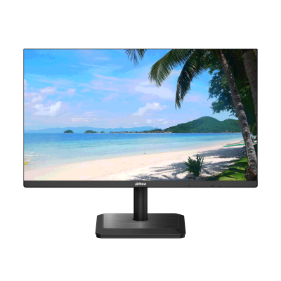 Monitoare - Monitor LED Dahua 23.8 inch LM24-F200, high-security.ro