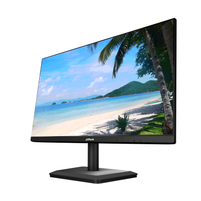 Monitor LED Dahua 23.8 inch LM24-F200, [2],high-security.ro