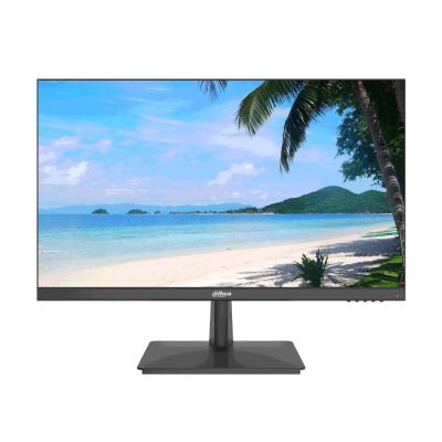 Monitoare - Monitor LED FHD de 23,8'' LM24-H200, high-security.ro