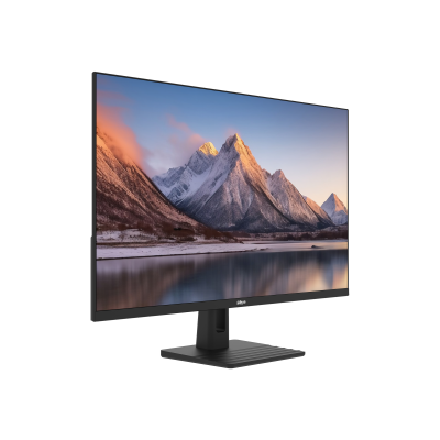 Monitor LED QHD, 31.5 inch, IPS, 75 Hz Dahua LM32-C301B, [4],high-security.ro