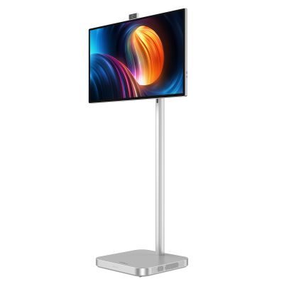 Monitor UHD 32 inch Dahua LM32-U400P, [3],high-security.ro