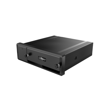 Înregistrator video Mobil AI – 10 canale H.265, 2 HDD/SSD MNVR8208-GFWI, [2],high-security.ro