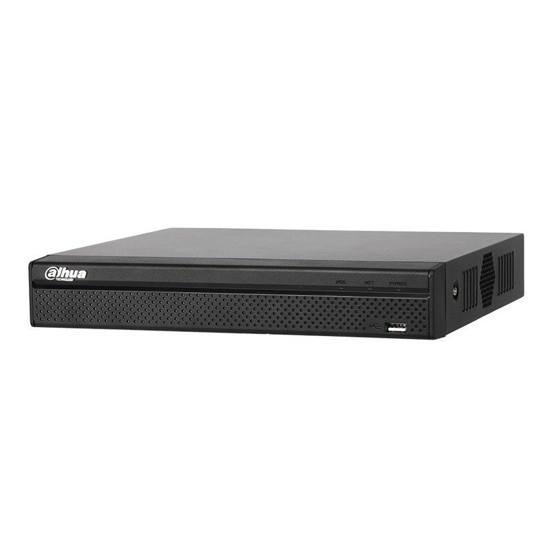 Nvr - NVR 4 canale IP NVR2104HS-4KS2, high-security.ro