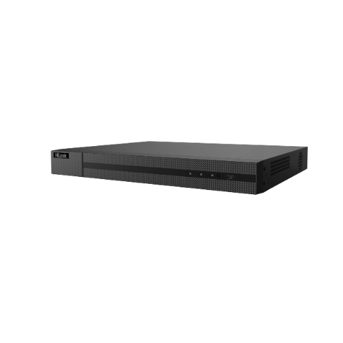 Nvr - NVR 4K 16 canale, 1U, 16 porturi PoE Hikvision NVR-216MH-C/16P, https:high-security.ro