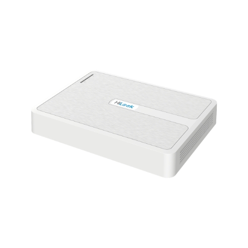 Nvr - NVR 8 canale Poe Hikvision NVR-108H-D/8P(STD)(D), https:high-security.ro