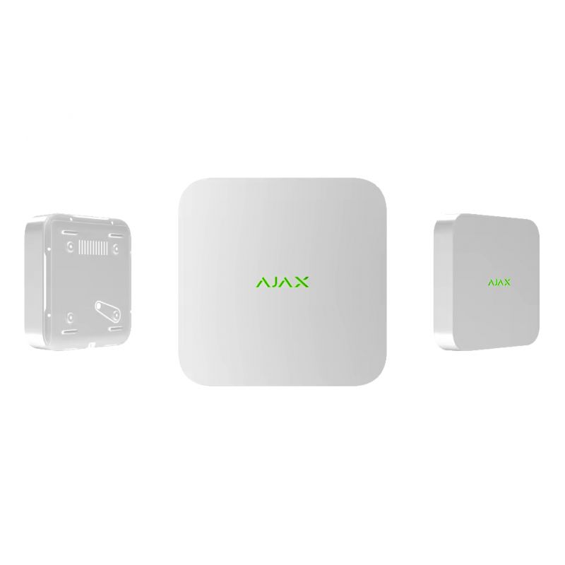 Wireless - Nvr AJAX 8 canale AJAX NVR 8CH, high-security.ro