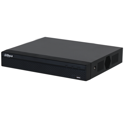 NVR de retea Lite compact 1U cu 4 canale, suporta 1 HDD NVR2104HS-4KS3, [2],https:high-security.ro
