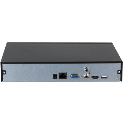 NVR de retea Lite compact 1U cu 4 canale, suporta 1 HDD NVR2104HS-4KS3, [3],https:high-security.ro