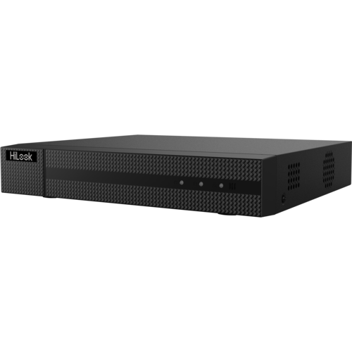 Nvr - NVR Mini 1U cu 4 canale si 4 porturi PoE (4K) NVR-104MH-C/4P, https:high-security.ro