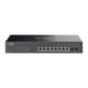 Router/AP - Omada Access 10-Port Gigabit Switch with 8-Port PoE+ SG2210MP, high-security.ro
