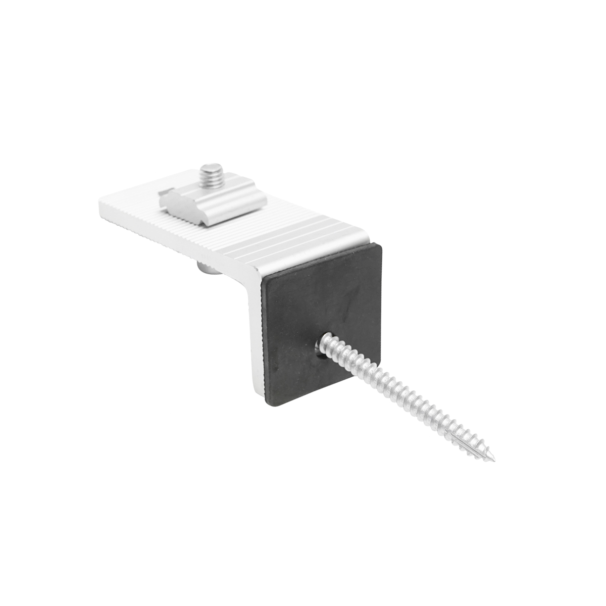 Kit clemă prindere acoperiș tablă BH-TR-LFM-01, [4],high-security.ro