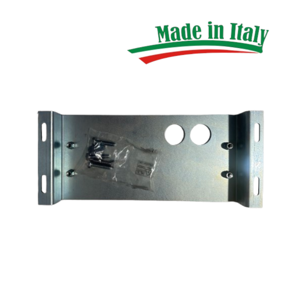 Accesorii - Placă de contrasuport superioară de 40 mm K-400CPE, high-security.ro