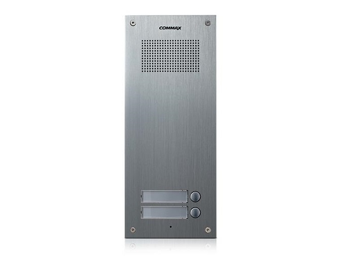  Posturi de exterior - Post de exterior interfonie DR-2UM, high-security.ro