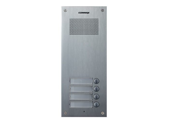  Posturi de exterior - Post de exterior interfonie DR-4UM, high-security.ro
