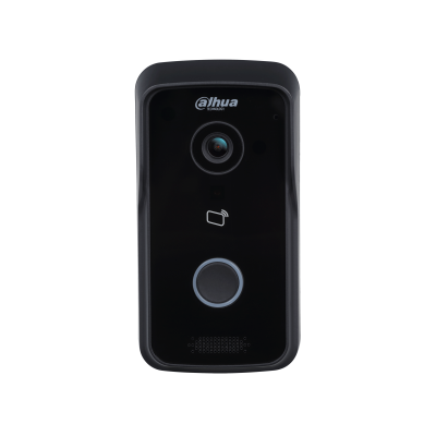 Post de exterior IP VTO2111D-P-S2, [2],high-security.ro
