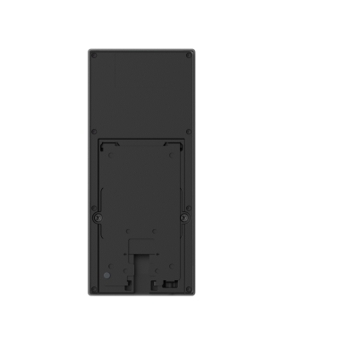 Post videointerfon IP de exterior cu recunoașterea facială VTO6631QB-WP, [2],high-security.ro