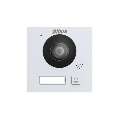 Posturi de exterior - Post de videointerfon de exterior IP modular VTO4201F-P1, https:high-security.ro