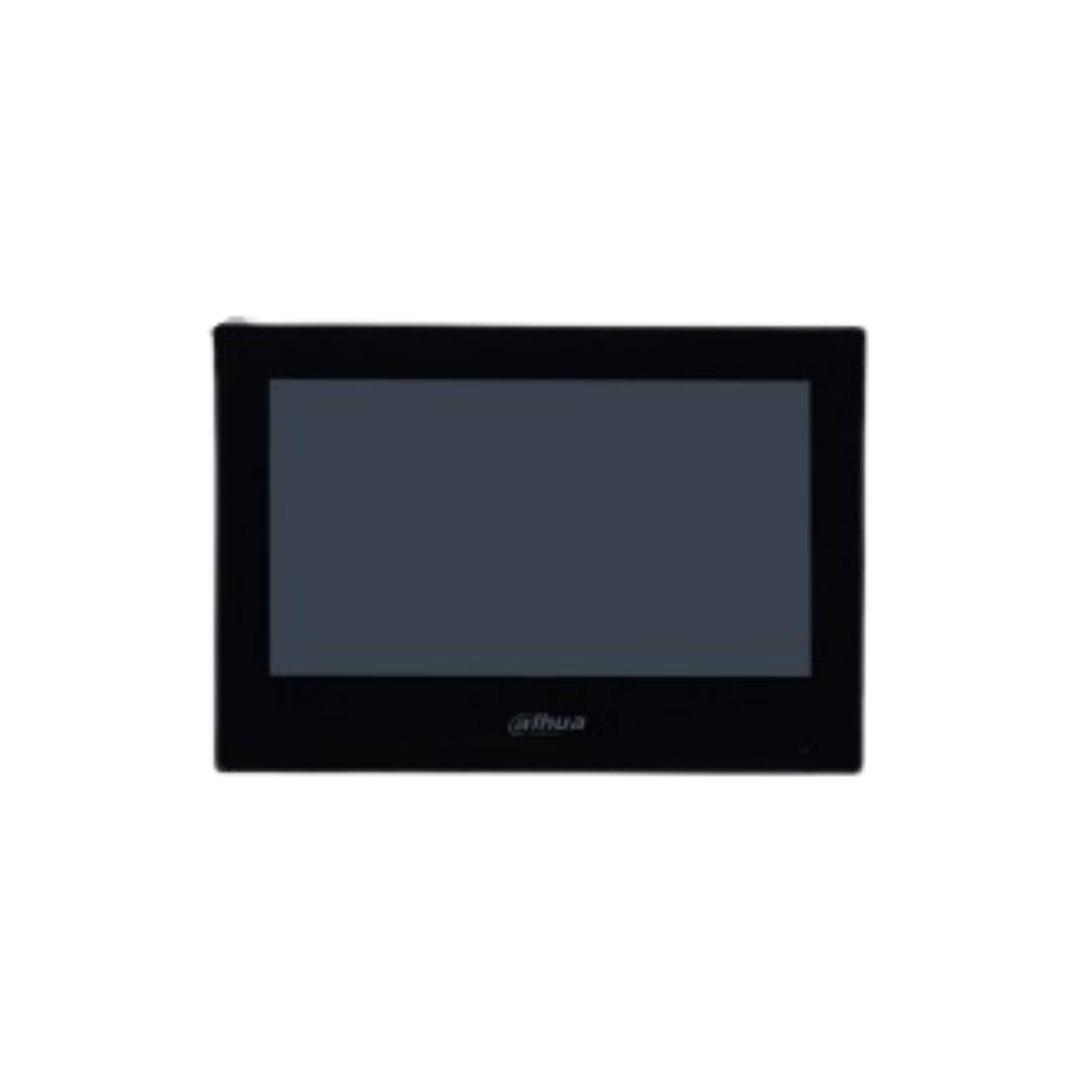 Posturi de interior - Post de videointerfon IP de interior, ecran tactil de 7" VTH2621G-P, https:high-security.ro