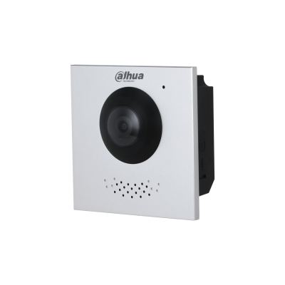 Post modular de exterior pentru apartament 2MP VTO4202F-P-S2, [2],high-security.ro