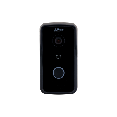 Posturi de exterior - Post videointerfon de exterior IP VTO2111D-P-S3, high-security.ro