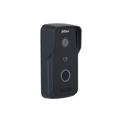 Post videointerfon de exterior IP VTO2111D-P-S3, [3],high-security.ro