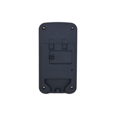 Post videointerfon de exterior IP VTO2111D-P-S3, [4],high-security.ro